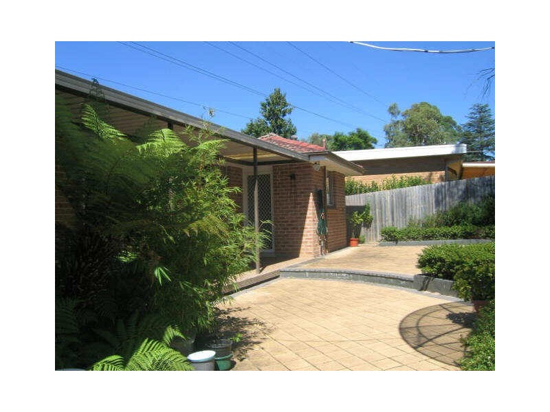 42 Dryden Avenue, Carlingford NSW 2118