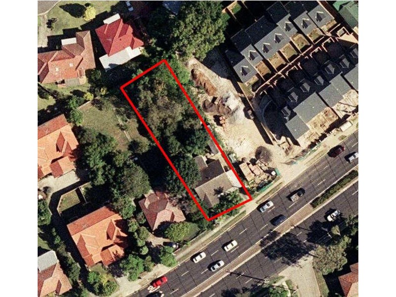 165 Kissing Point Road, Dundas NSW 2117