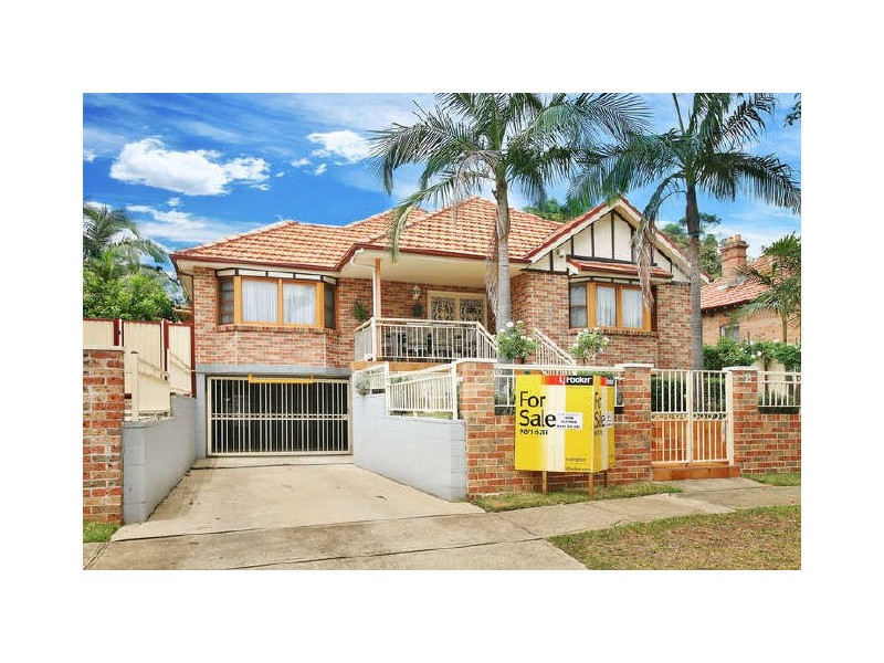 4/2 Forsyth Street, West Ryde NSW 2114