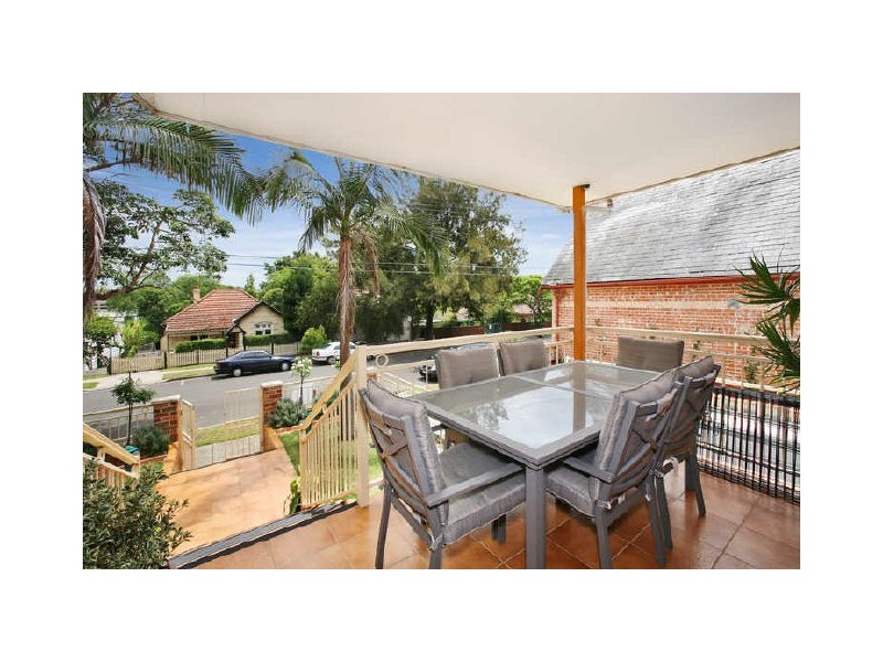 4/2 Forsyth Street, West Ryde NSW 2114