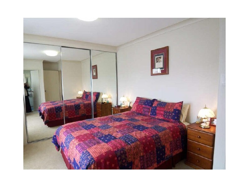 92/127 Park Road, Dundas NSW 2117