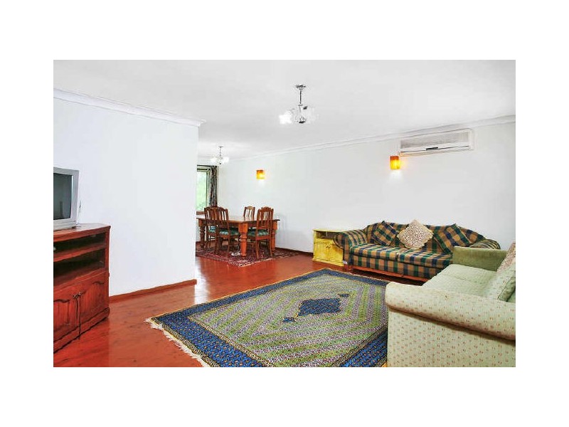 18 Meckiff Avenue, North Rocks NSW 2151