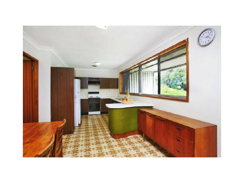 18 Meckiff Avenue, North Rocks NSW 2151