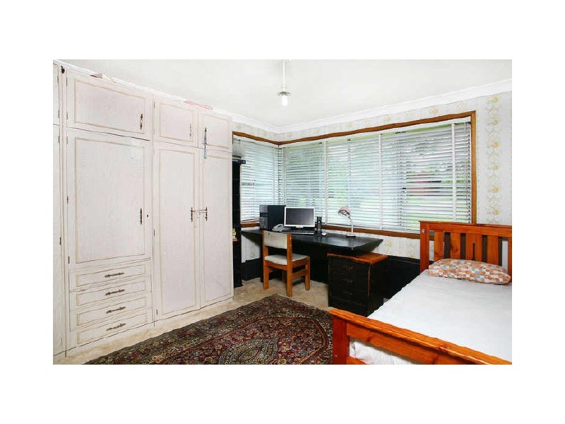 18 Meckiff Avenue, North Rocks NSW 2151