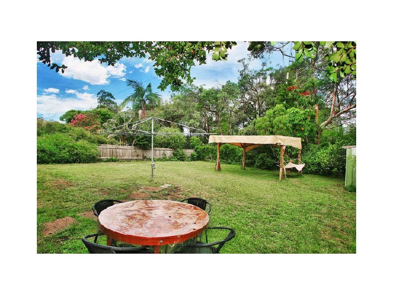 18 Meckiff Avenue, North Rocks NSW 2151