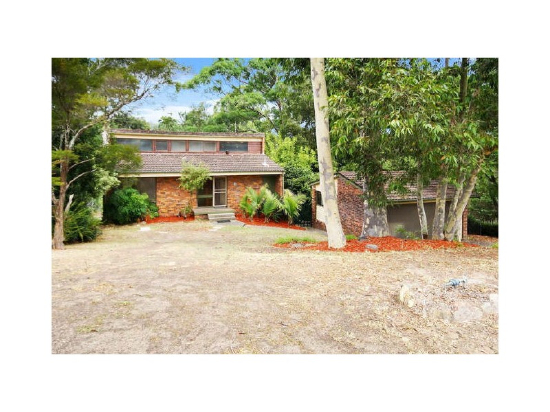 18 Sophia Crescent, North Rocks NSW 2151