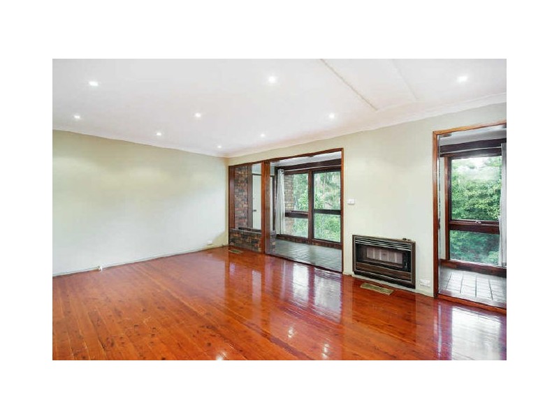 18 Sophia Crescent, North Rocks NSW 2151