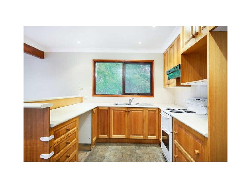 18 Sophia Crescent, North Rocks NSW 2151