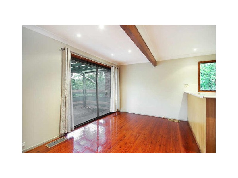 18 Sophia Crescent, North Rocks NSW 2151