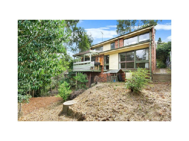 18 Sophia Crescent, North Rocks NSW 2151