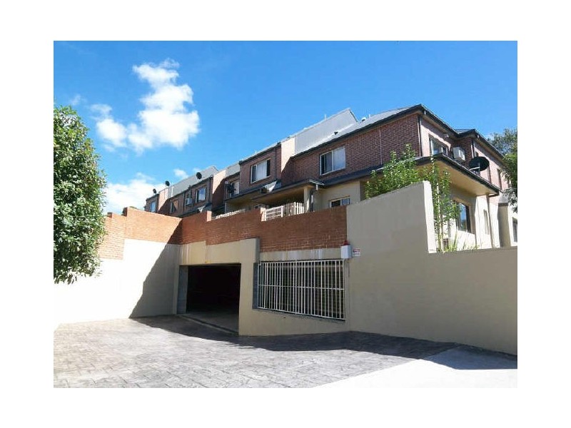 2/37-39 Marshall Road, Telopea NSW 2117