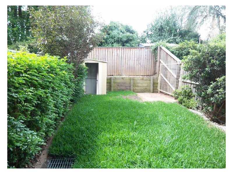 10/32 Belmore Street, North Parramatta NSW 2151