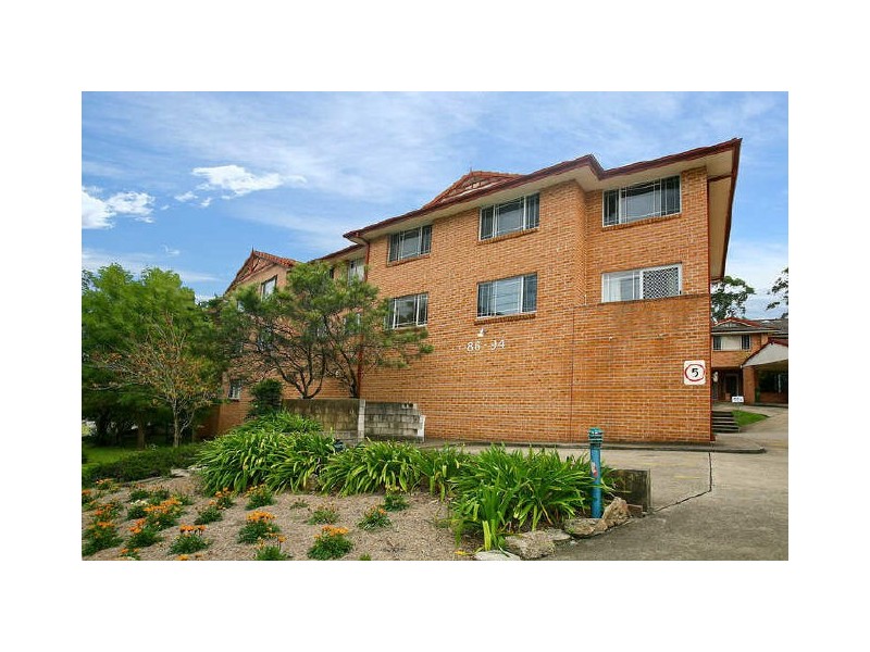 8/86-94 Kissing Point Road, Dundas NSW 2117