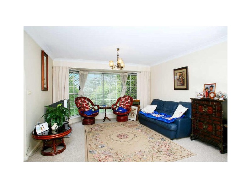 50 Somerset Drive, North Rocks NSW 2151