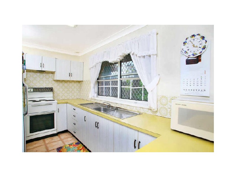 50 Somerset Drive, North Rocks NSW 2151