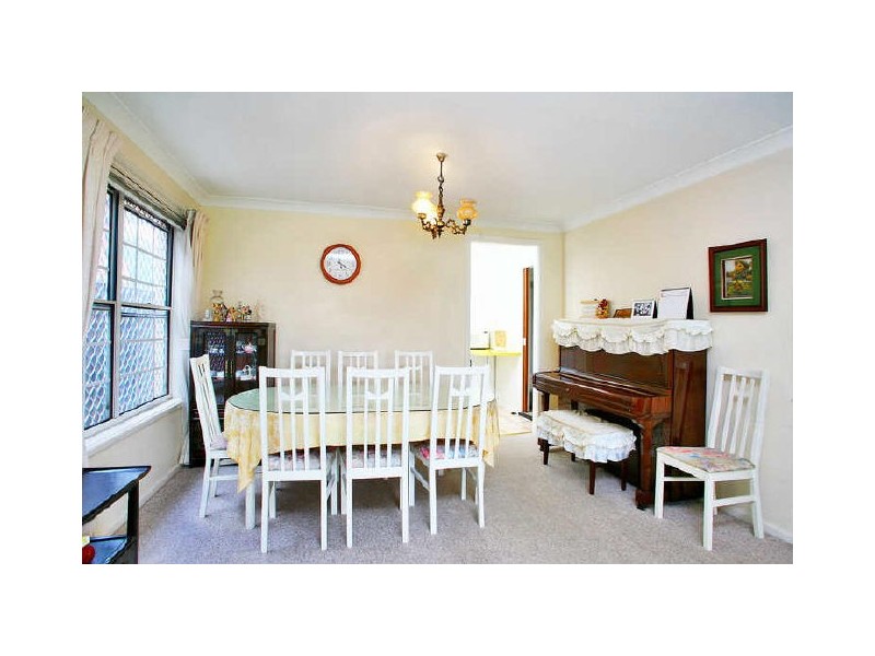 50 Somerset Drive, North Rocks NSW 2151