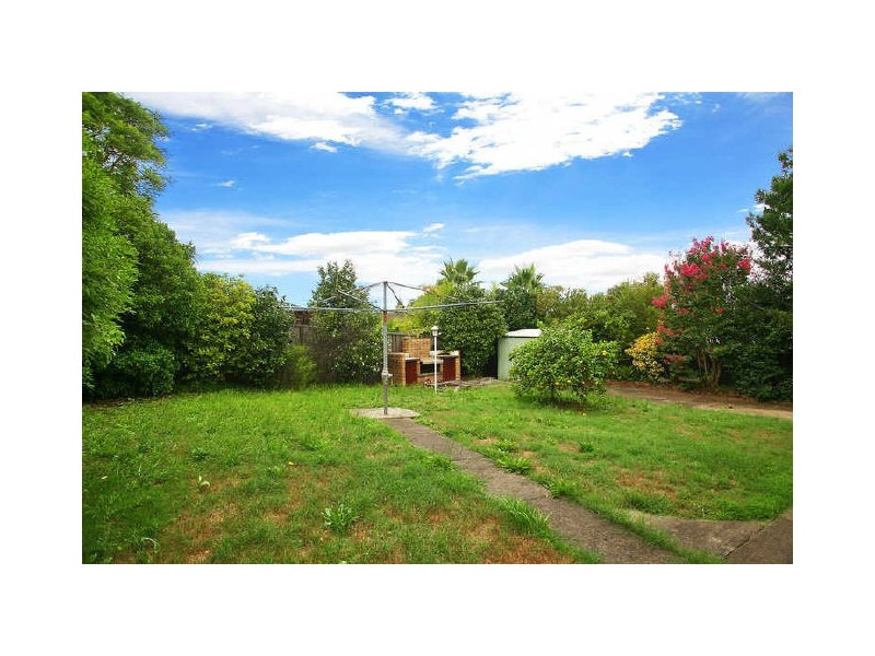 50 Somerset Drive, North Rocks NSW 2151