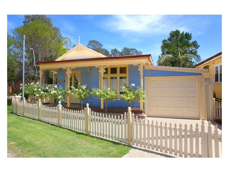 79 Lake Street, Toronto NSW 2283