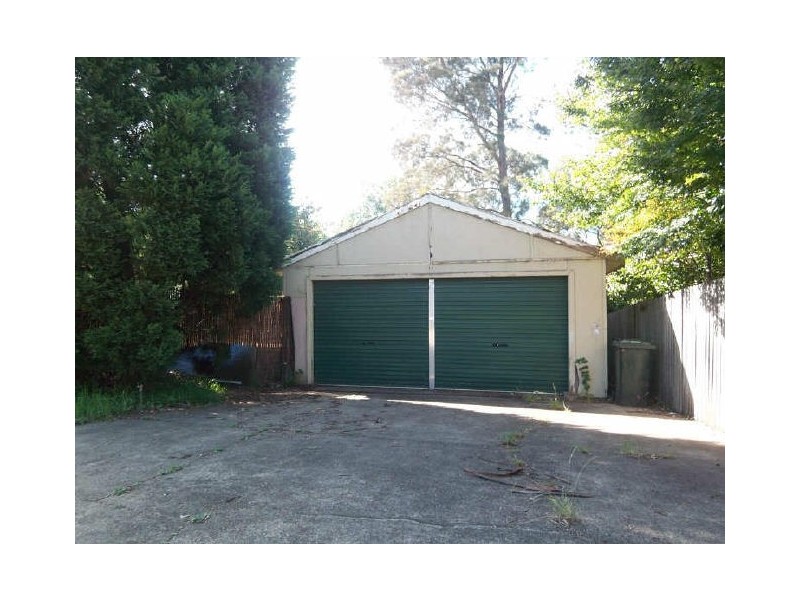 185 Old Northern Road, Castle Hill NSW 2154