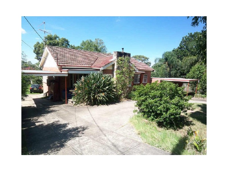 294 North Rocks Road, North Rocks NSW 2151