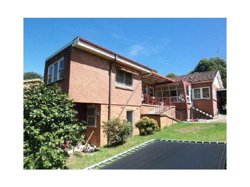 294 North Rocks Road, North Rocks NSW 2151