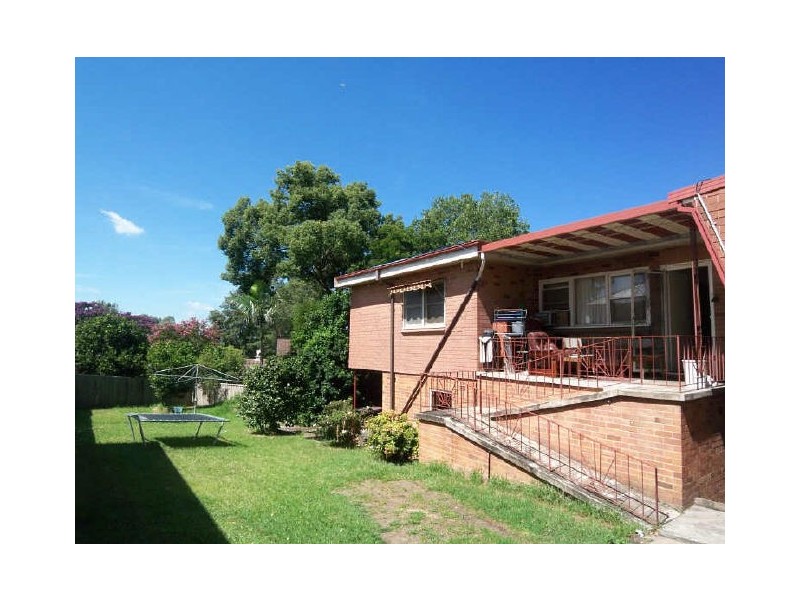 294 North Rocks Road, North Rocks NSW 2151