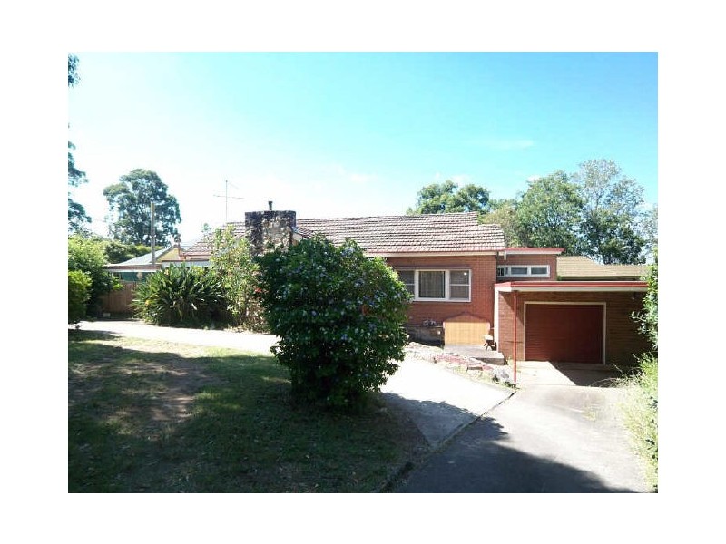 294 North Rocks Road, North Rocks NSW 2151