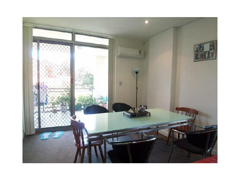 52/16 Post Office Street, Carlingford NSW 2118