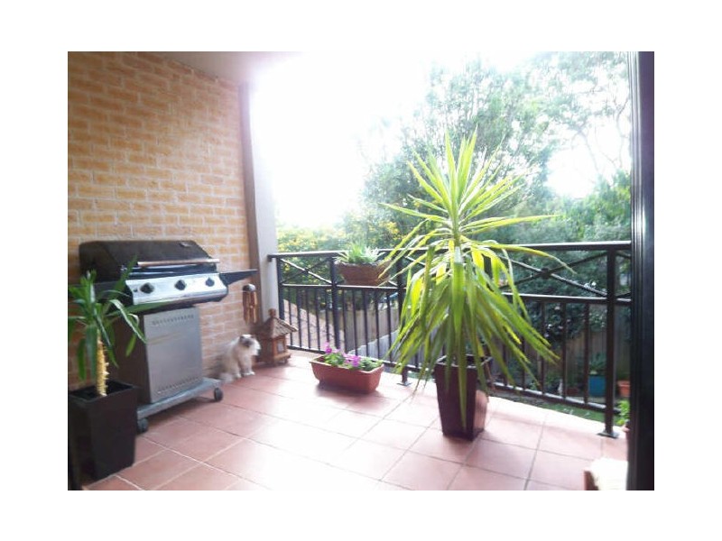 11/2-6 Shirley Street, Carlingford NSW 2118