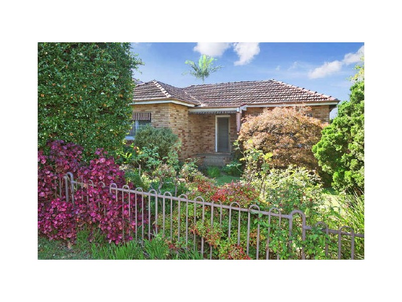 42 Tintern Avenue, Carlingford NSW 2118