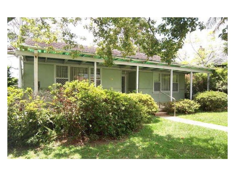 39 Post Office Street, Carlingford NSW 2118