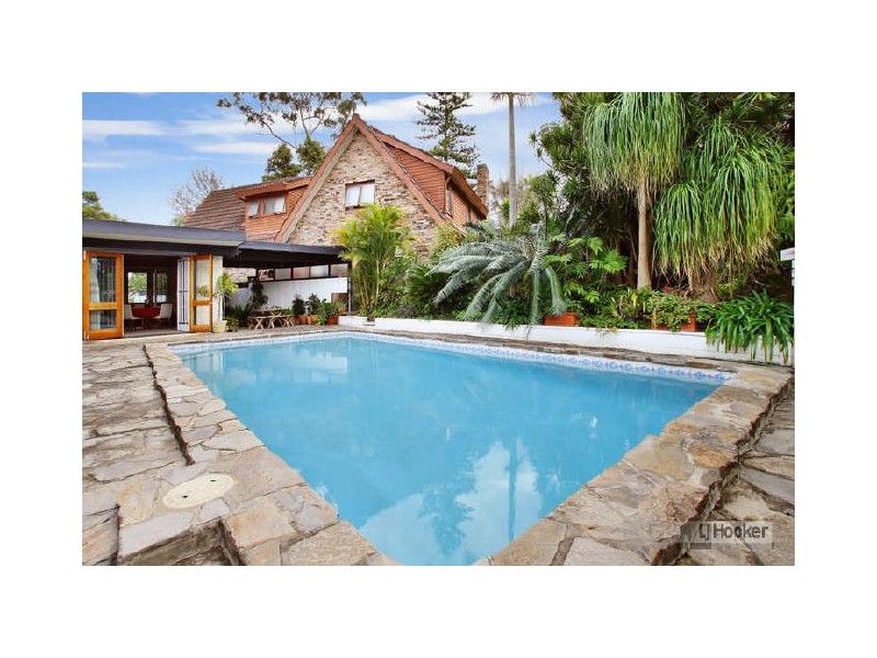 18 York Street, Oatlands NSW 2117