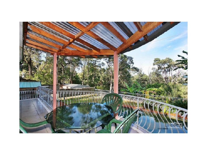 31 Tallwood Drive, North Rocks NSW 2151