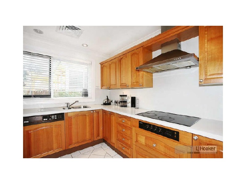 31 Tallwood Drive, North Rocks NSW 2151