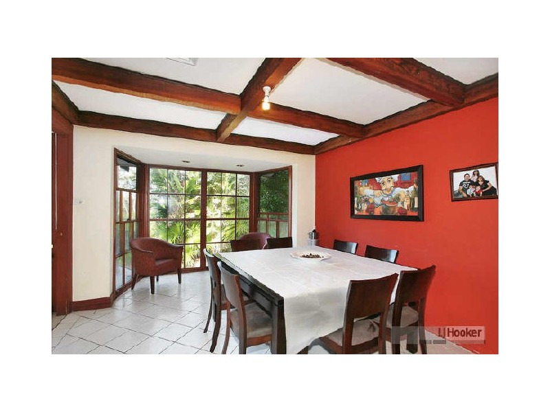 31 Tallwood Drive, North Rocks NSW 2151