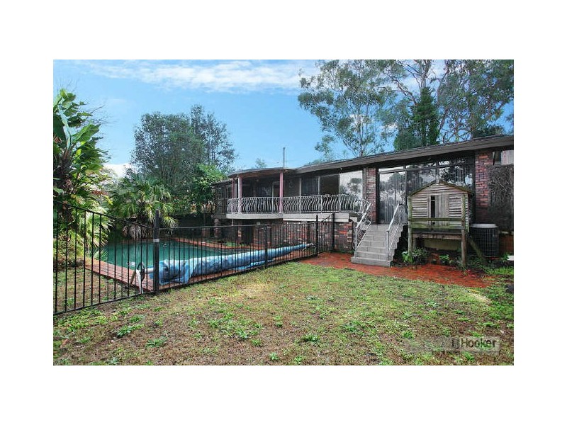 31 Tallwood Drive, North Rocks NSW 2151
