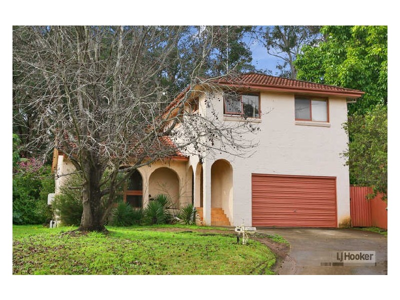 67 Honiton Avenue West, Carlingford NSW 2118