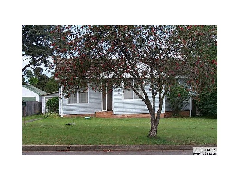 9 Brothers Street, Dundas NSW 2117