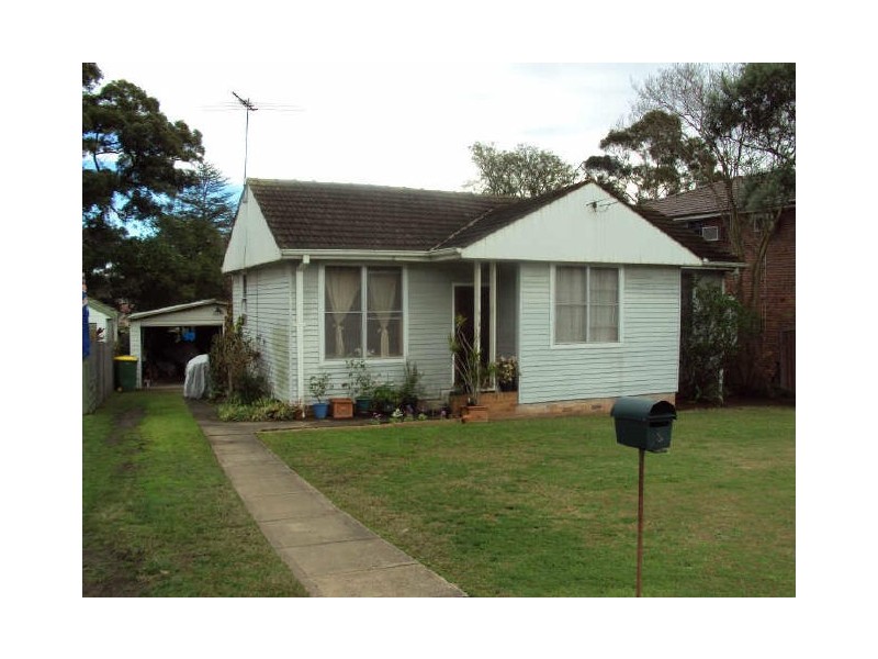 9 Brothers Street, Dundas NSW 2117