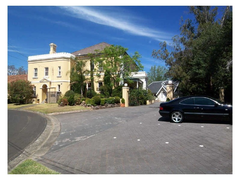 2-4 Brigadoon Court, Epping NSW 2121