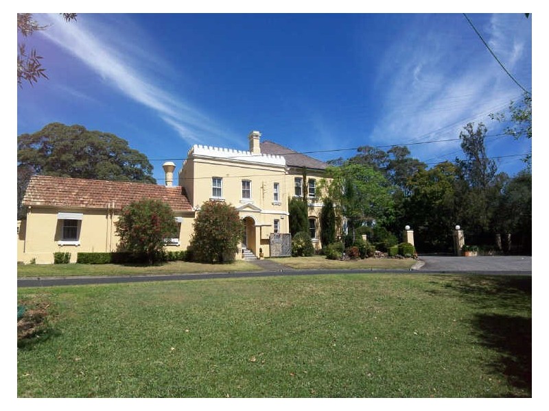 2-4 Brigadoon Court, Epping NSW 2121