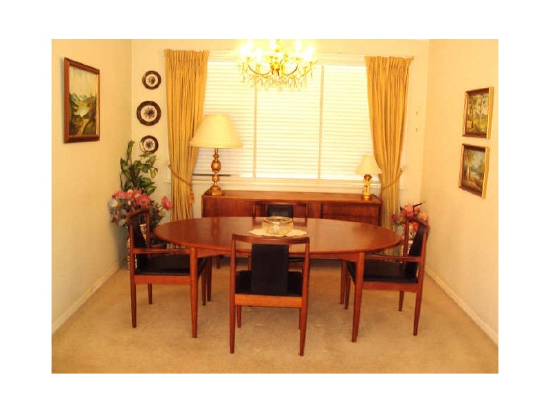 4 Bellevue Drive, Carlingford NSW 2118