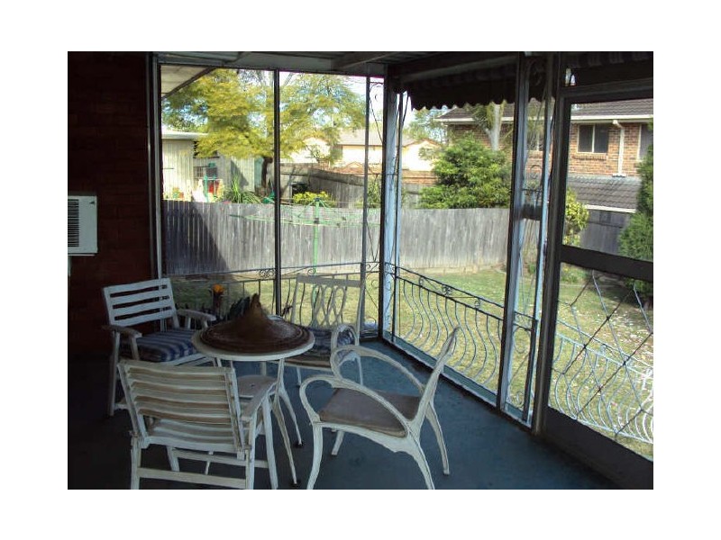 4 Bellevue Drive, Carlingford NSW 2118