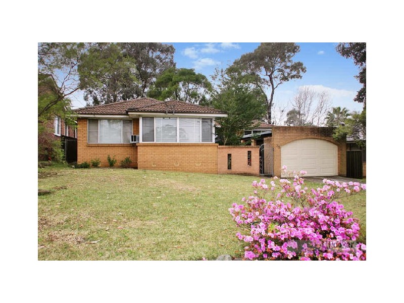 58 Iona Avenue, North Rocks NSW 2151