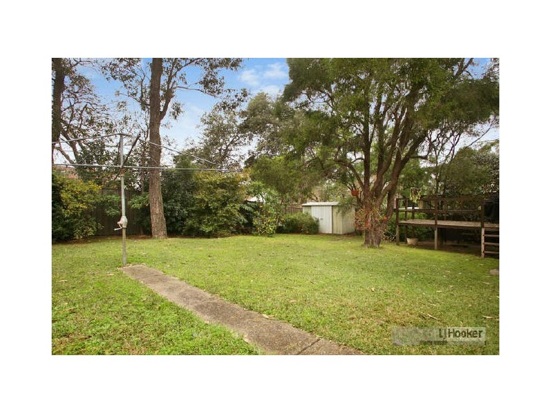 58 Iona Avenue, North Rocks NSW 2151