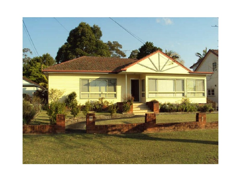 3 Ross Street, Epping NSW 2121