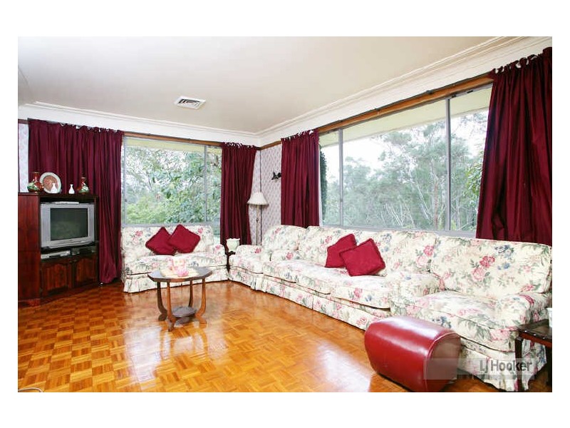 87 North Rocks Road, North Rocks NSW 2151