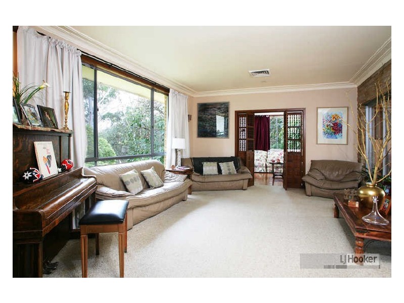 87 North Rocks Road, North Rocks NSW 2151