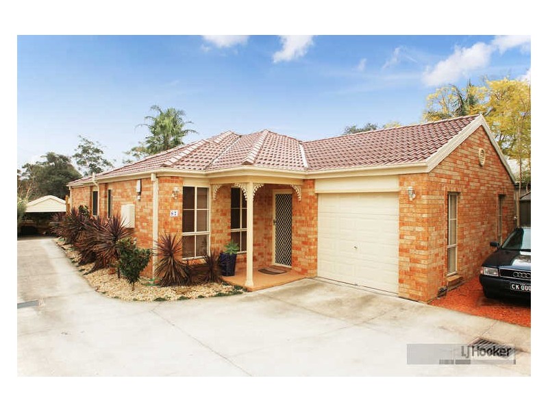 87 North Rocks Road, North Rocks NSW 2151