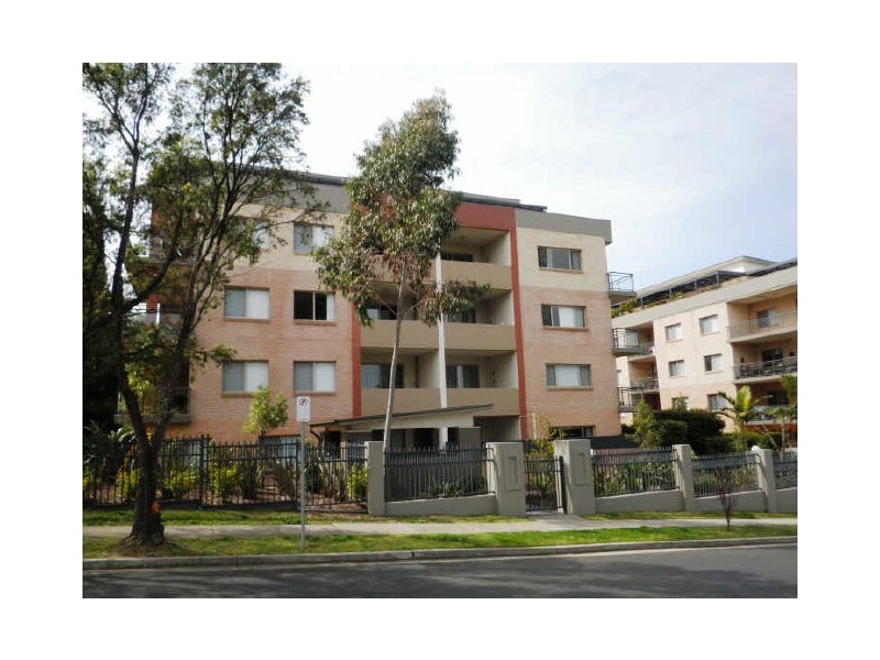 2/1-7 Young Road, Carlingford NSW 2118